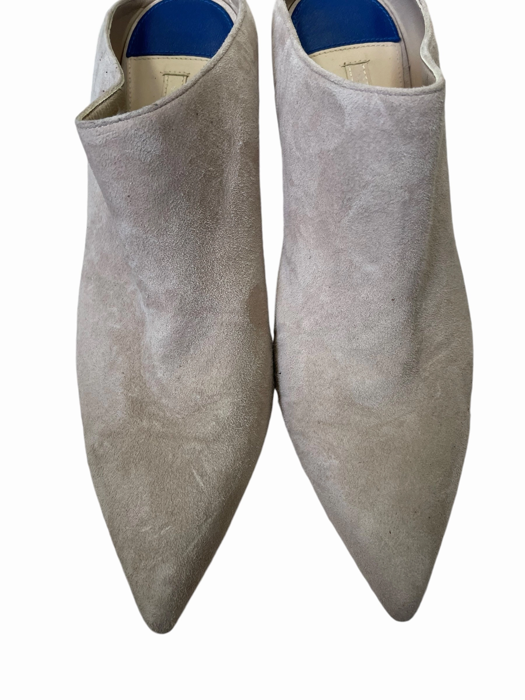 Shoes Heels Stiletto By Stuart Weitzman In Pink, Size: 9 Comfort Fit Breathable mesh