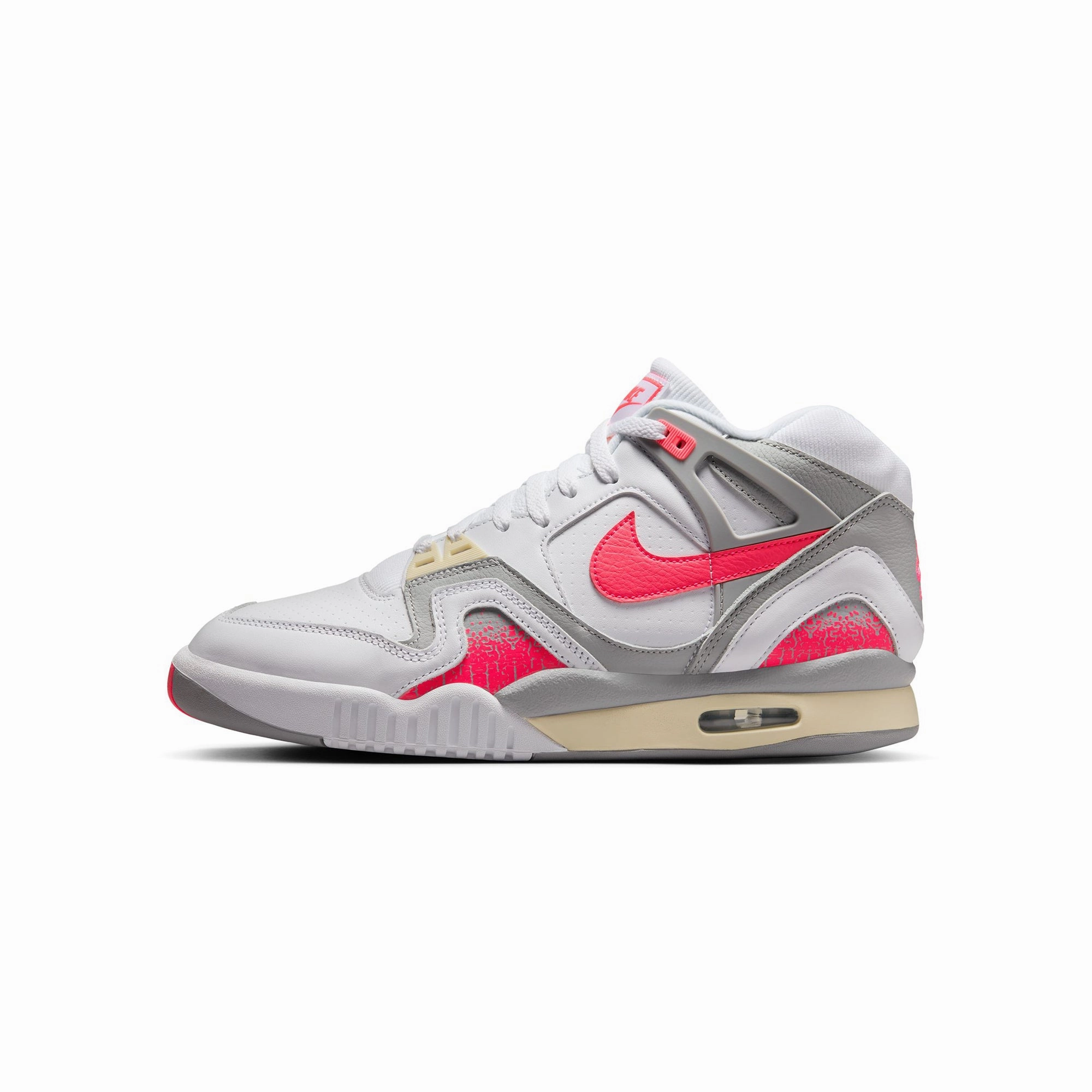 Nike Mens Air Tech Challenge 2 Shoes Reliable Construction comfortable accessory
