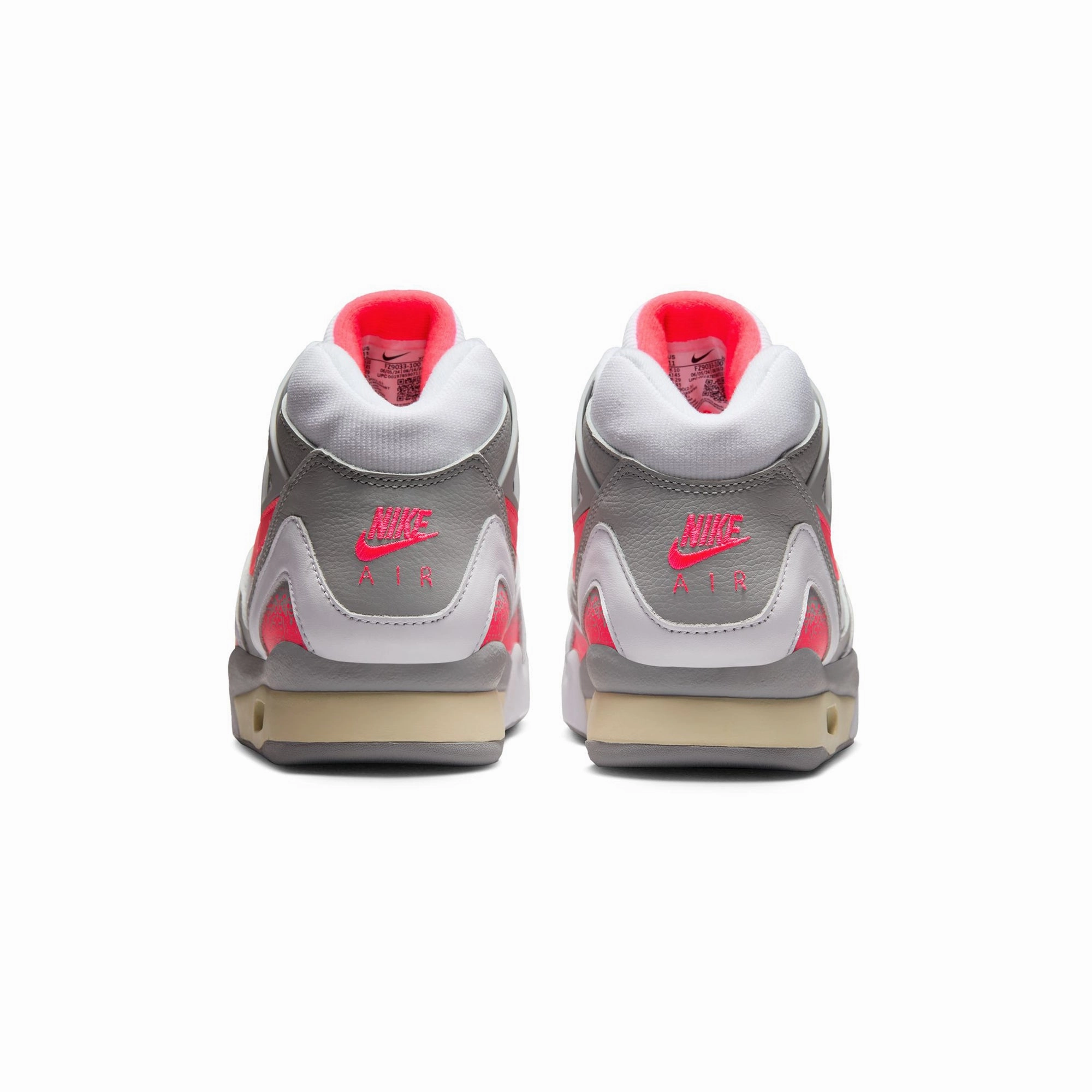 recycled - materials Nike Mens Air Tech Challenge 2 Shoes