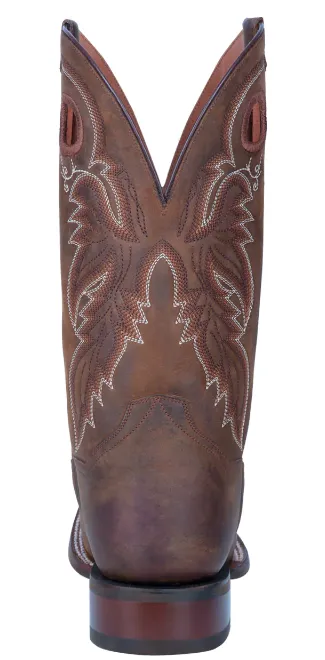 Dan Post Abram Mens Boots Style DP4562 Party Occasion