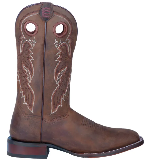 Dan Post Abram Mens Boots Style DP4562 Premium Protection easy to remove