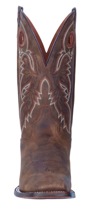 Dan Post Abram Mens Boots Style DP4562 Weekend Trip