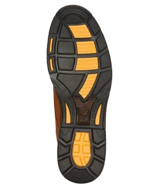 Universal Style Ariat Mens Workhog 8" Lace-Up Work Boot Style 10016266