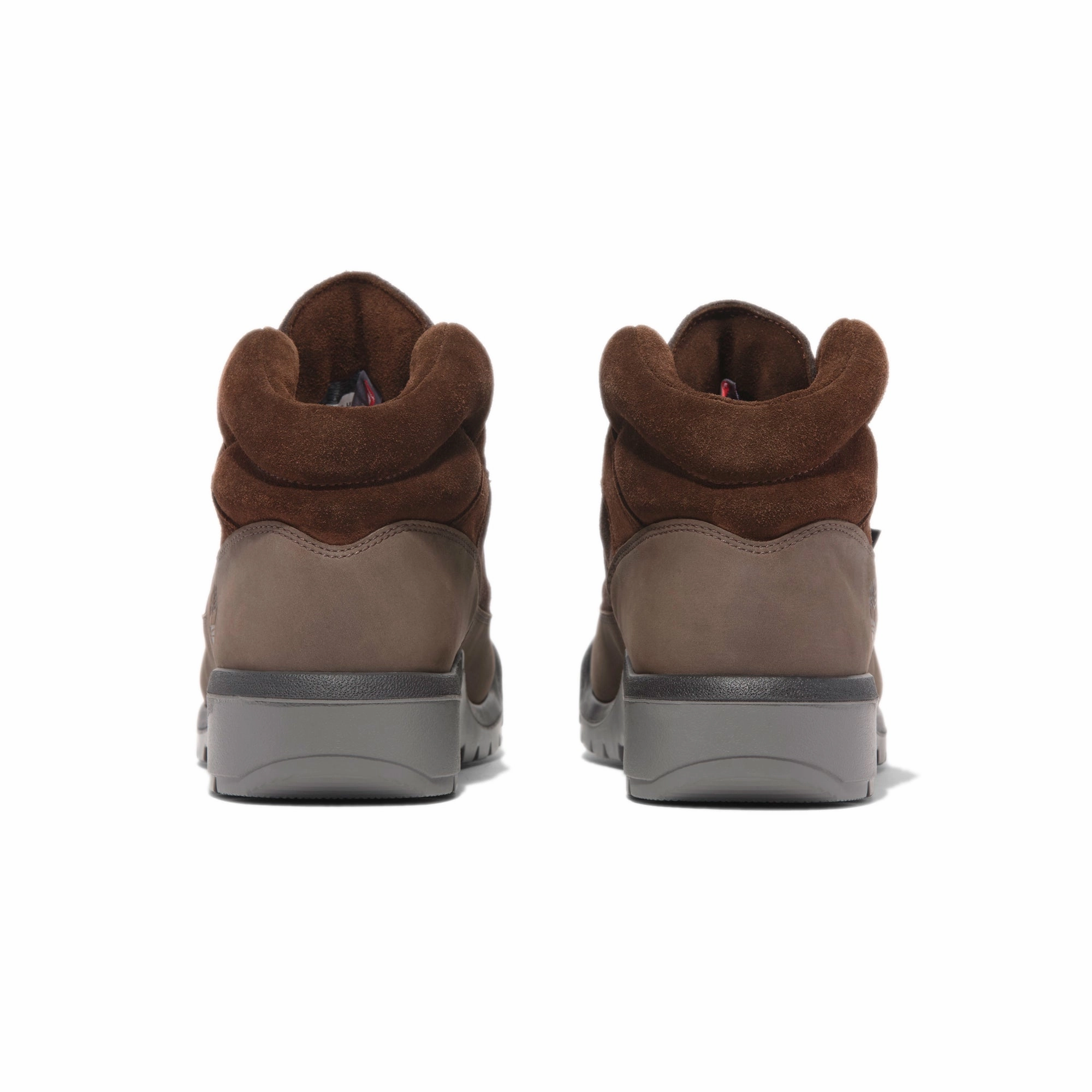 compression foam running shoes with padded tongues Timberland Mens Mid Lace Up Waterproof GTX Field Boot