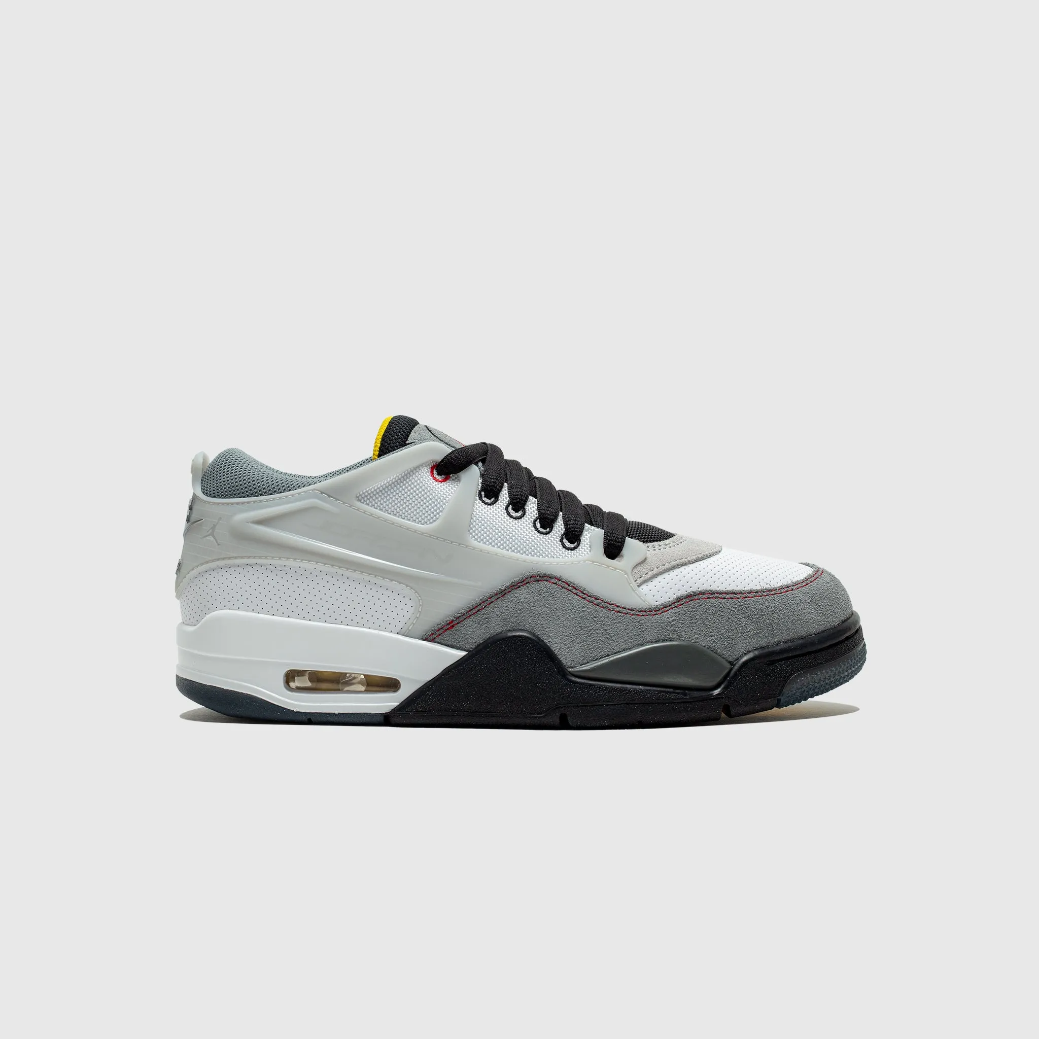 short - term use shoe convenience sprinter shoes AIR JORDAN 4 RM PRM "MOTORSPORTS"