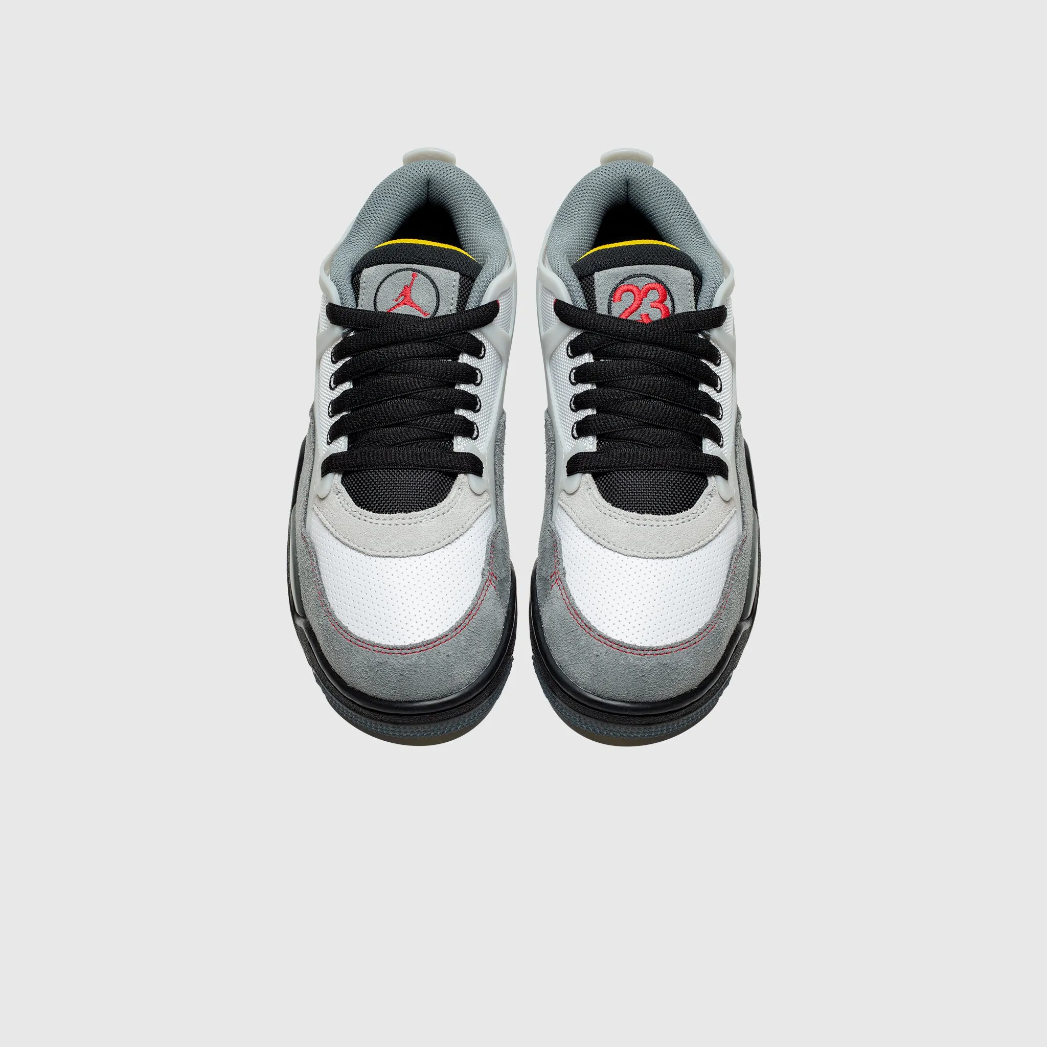 AIR JORDAN 4 RM PRM "MOTORSPORTS" outstanding - running