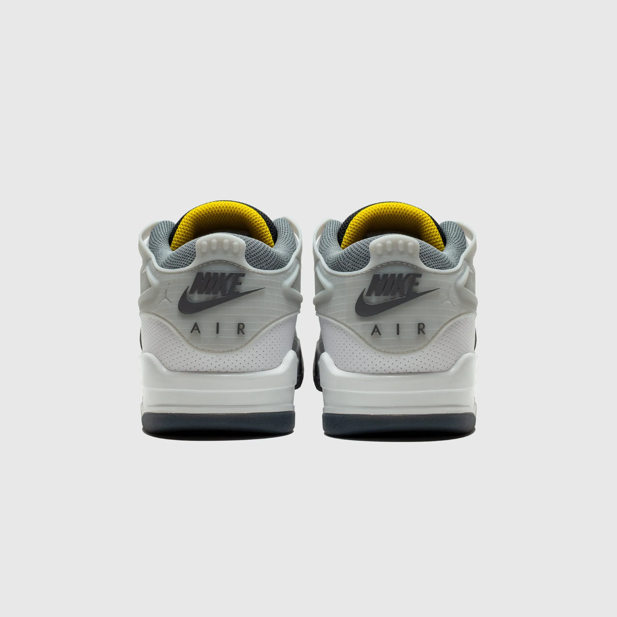 AIR JORDAN 4 RM PRM "MOTORSPORTS" Light color option