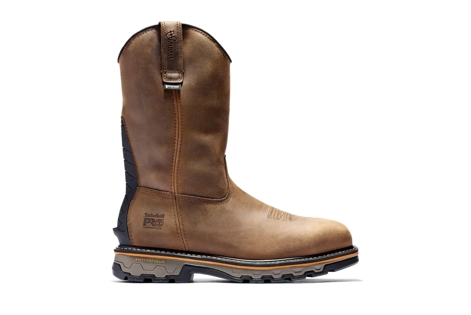 Street Cool Timberland Pro True Grit Square Toe Safety