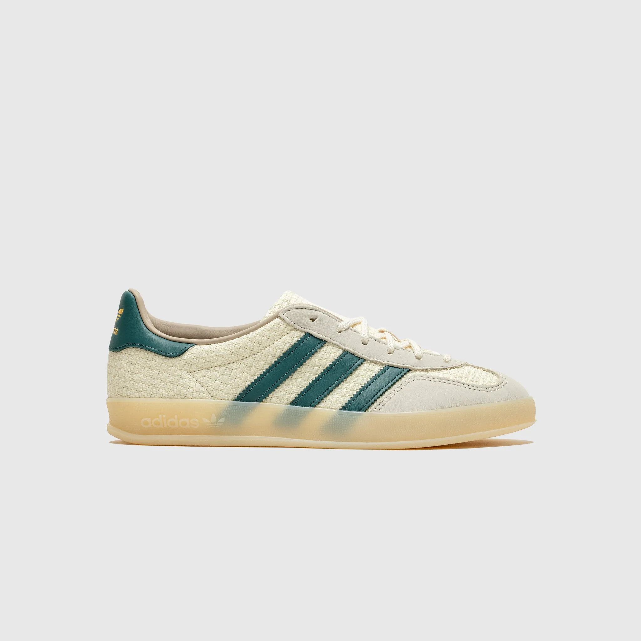 GAZELLE INDOOR team shoes