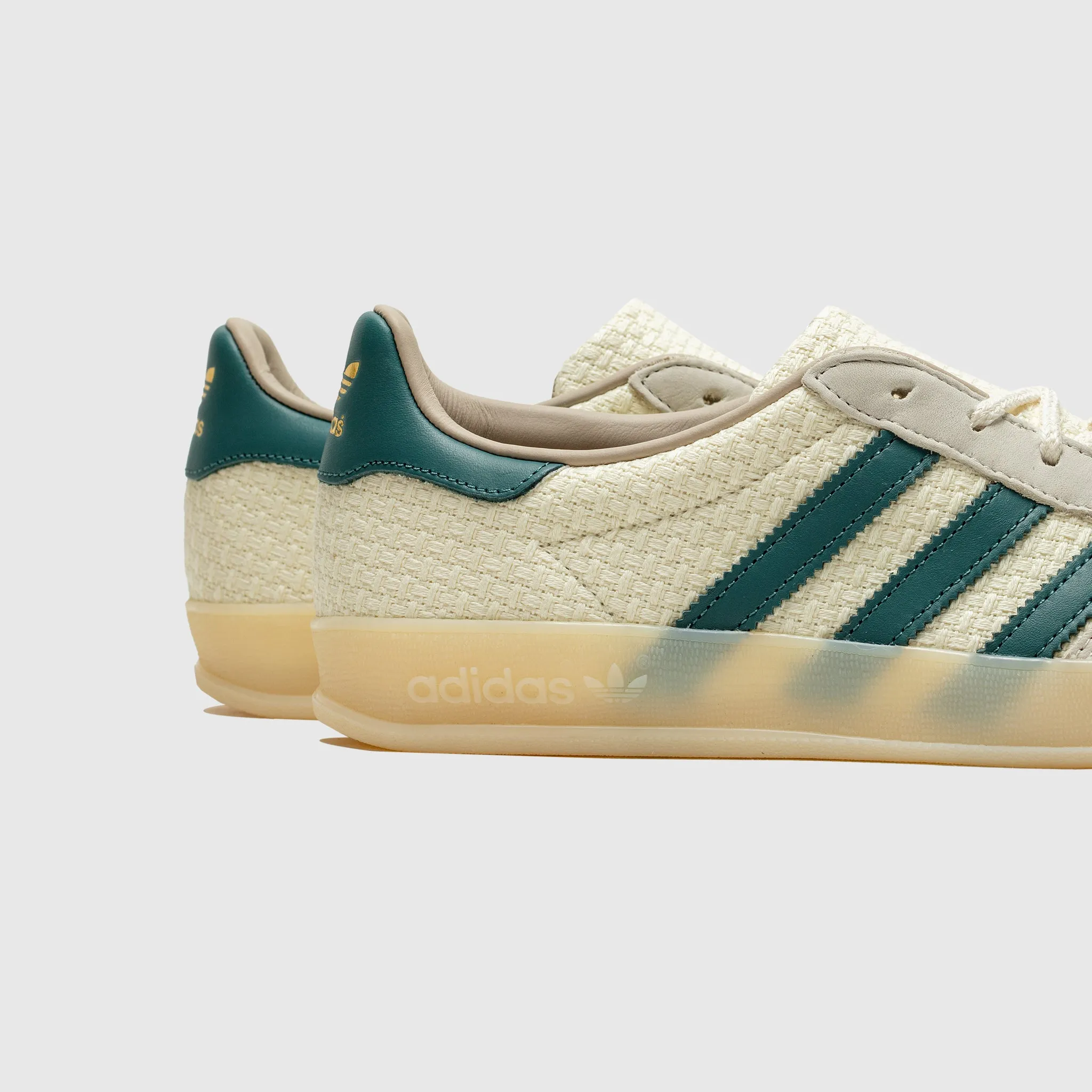 GAZELLE INDOOR coordination training