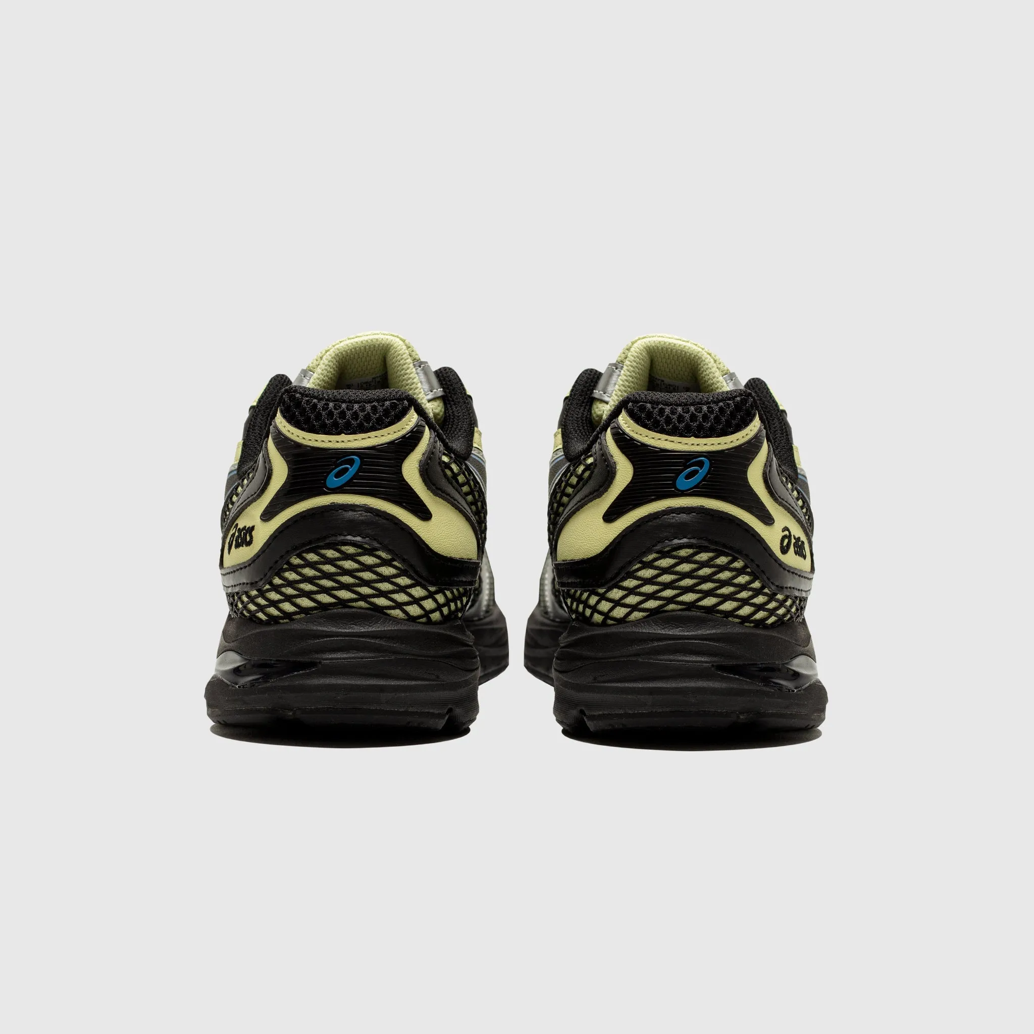 outdoor equipment running shoes with memory foam GEL-K1011