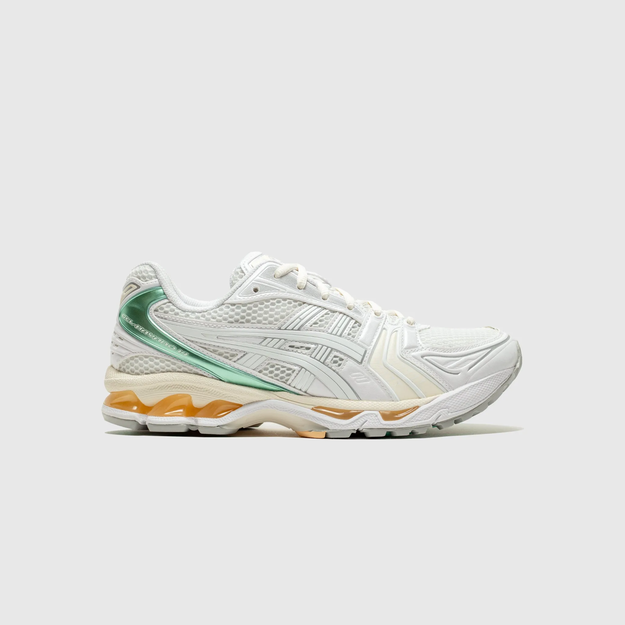 Lightweight Feel evening - wear shoes GEL-KAYANO 14