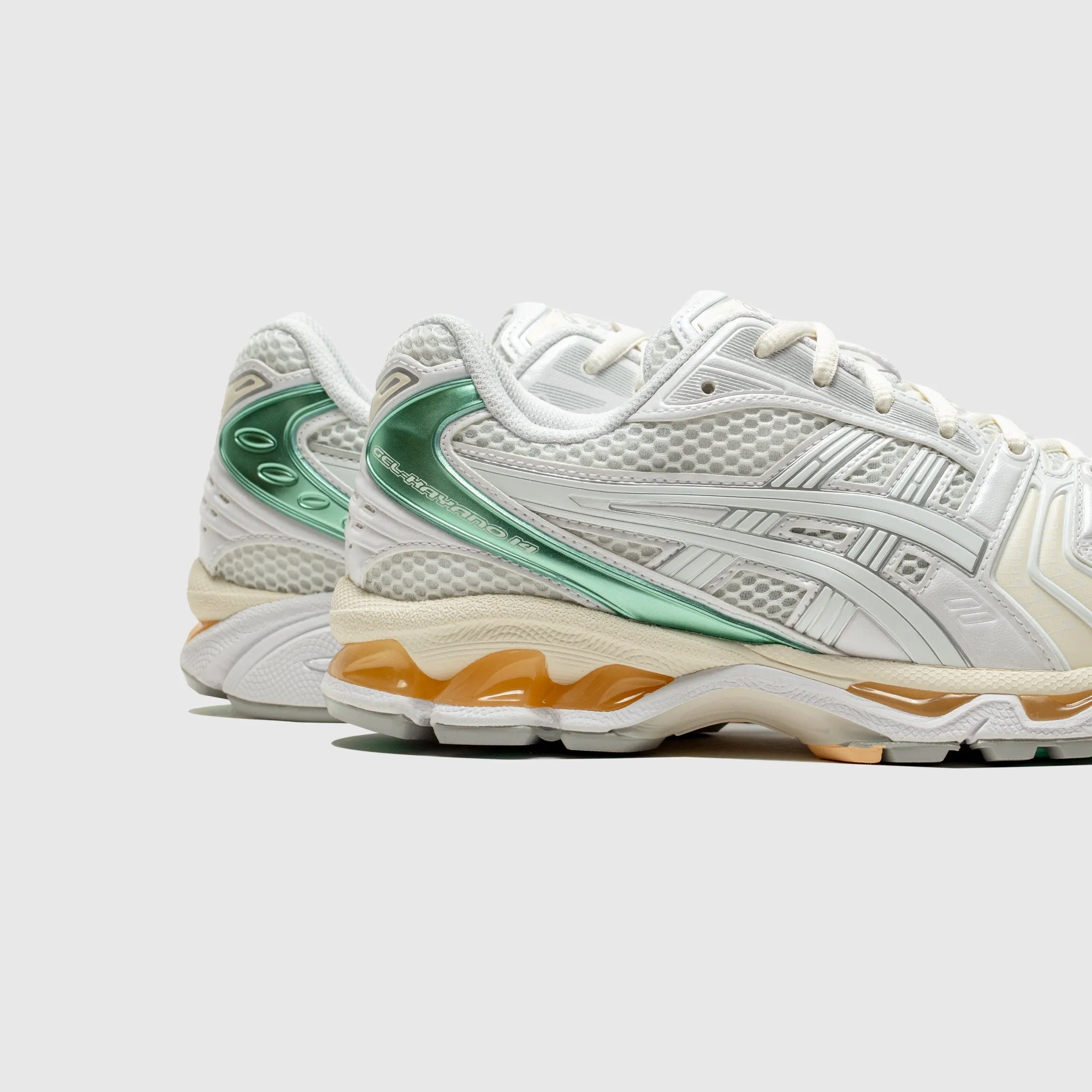 physical activity GEL-KAYANO 14