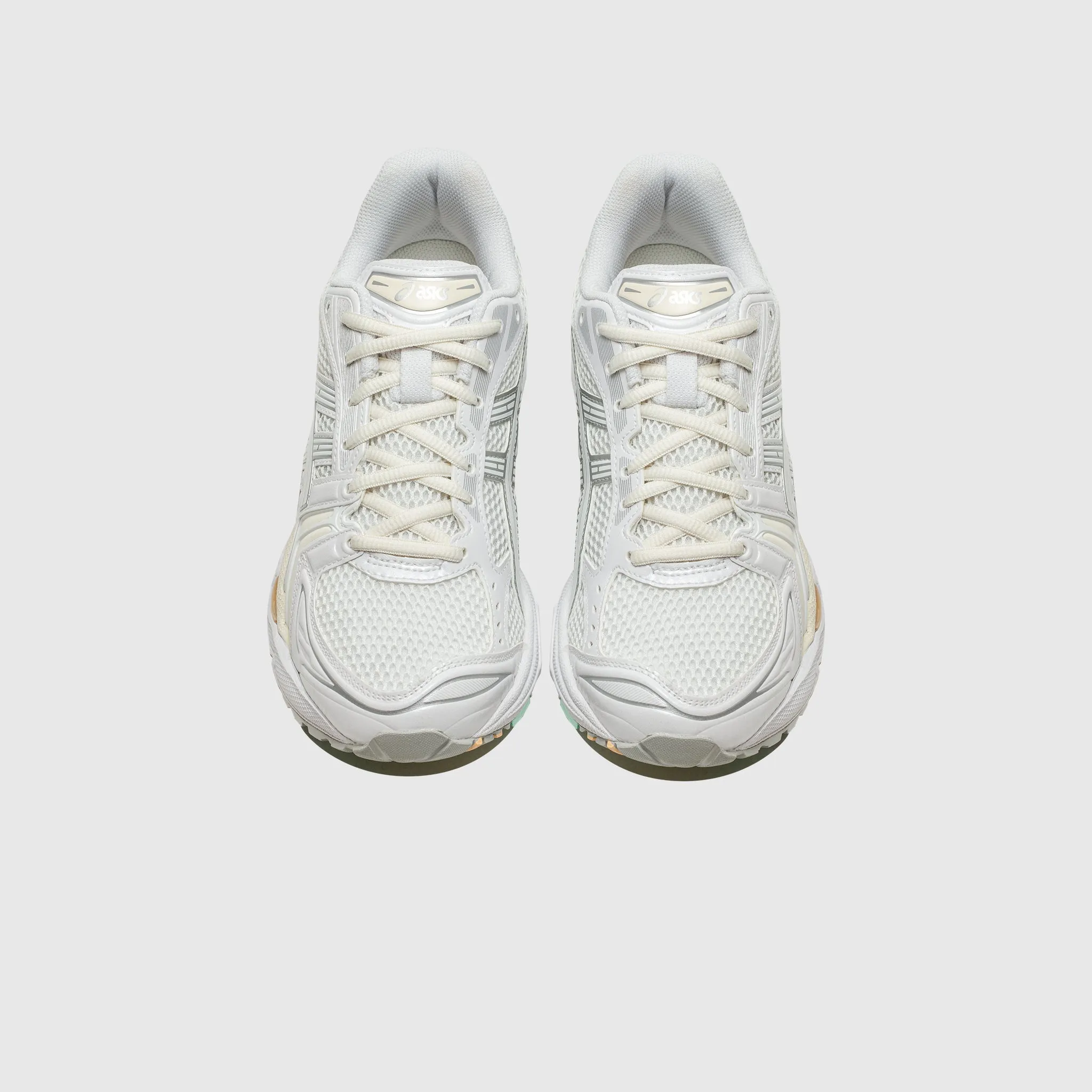 GEL-KAYANO 14 moisture - wicking footwear anti - static - feature shoes