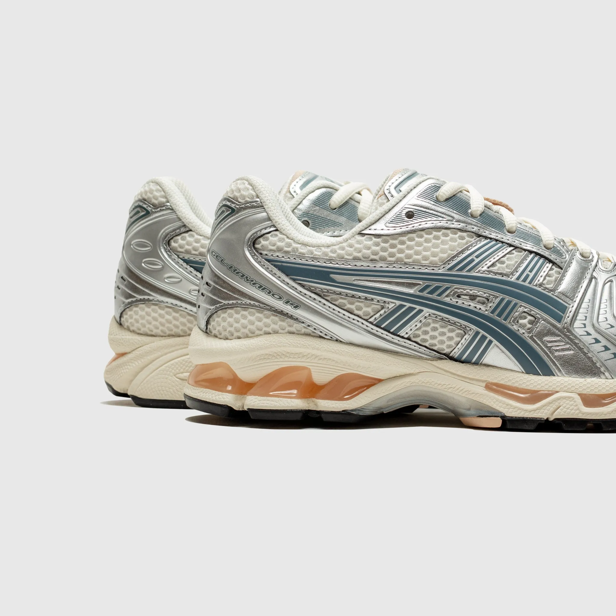 GEL-KAYANO 14 rigid - upper shoes running in a fun run shoes