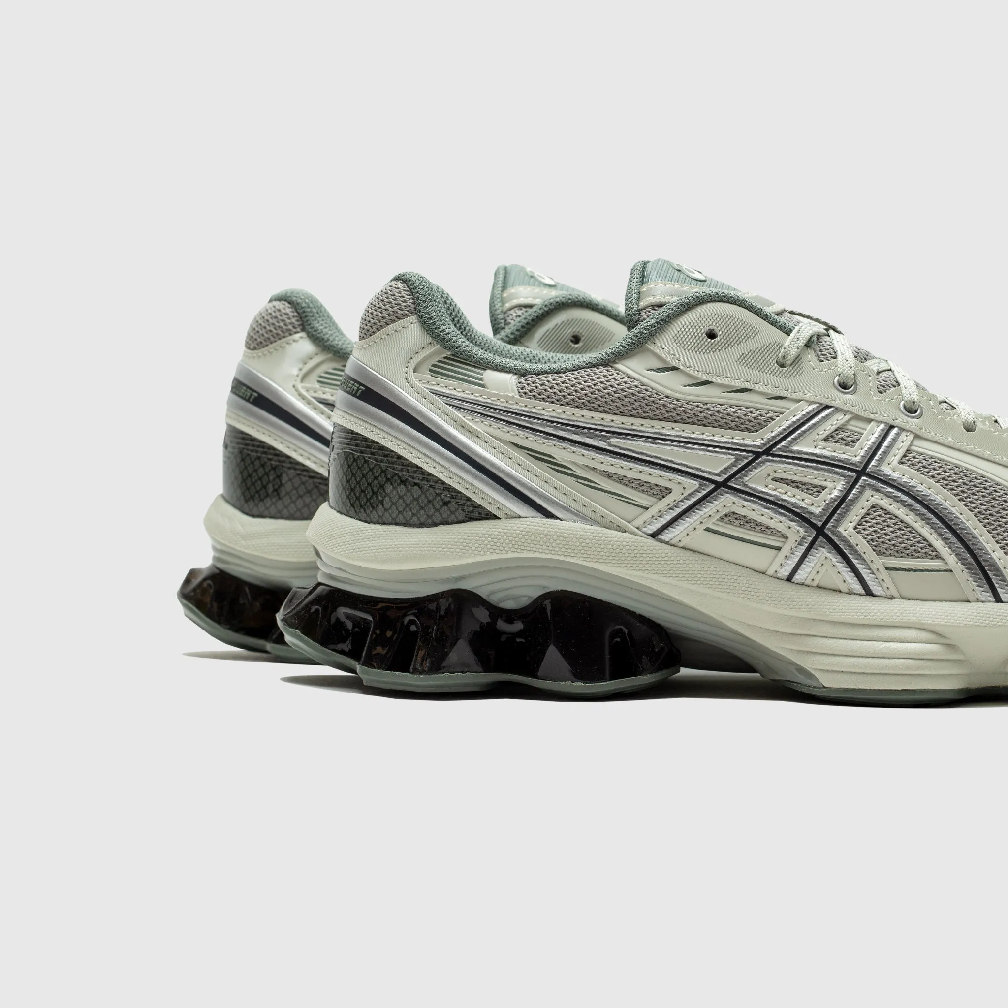 GEL-KINETIC FLUENT wellness outdoor - running