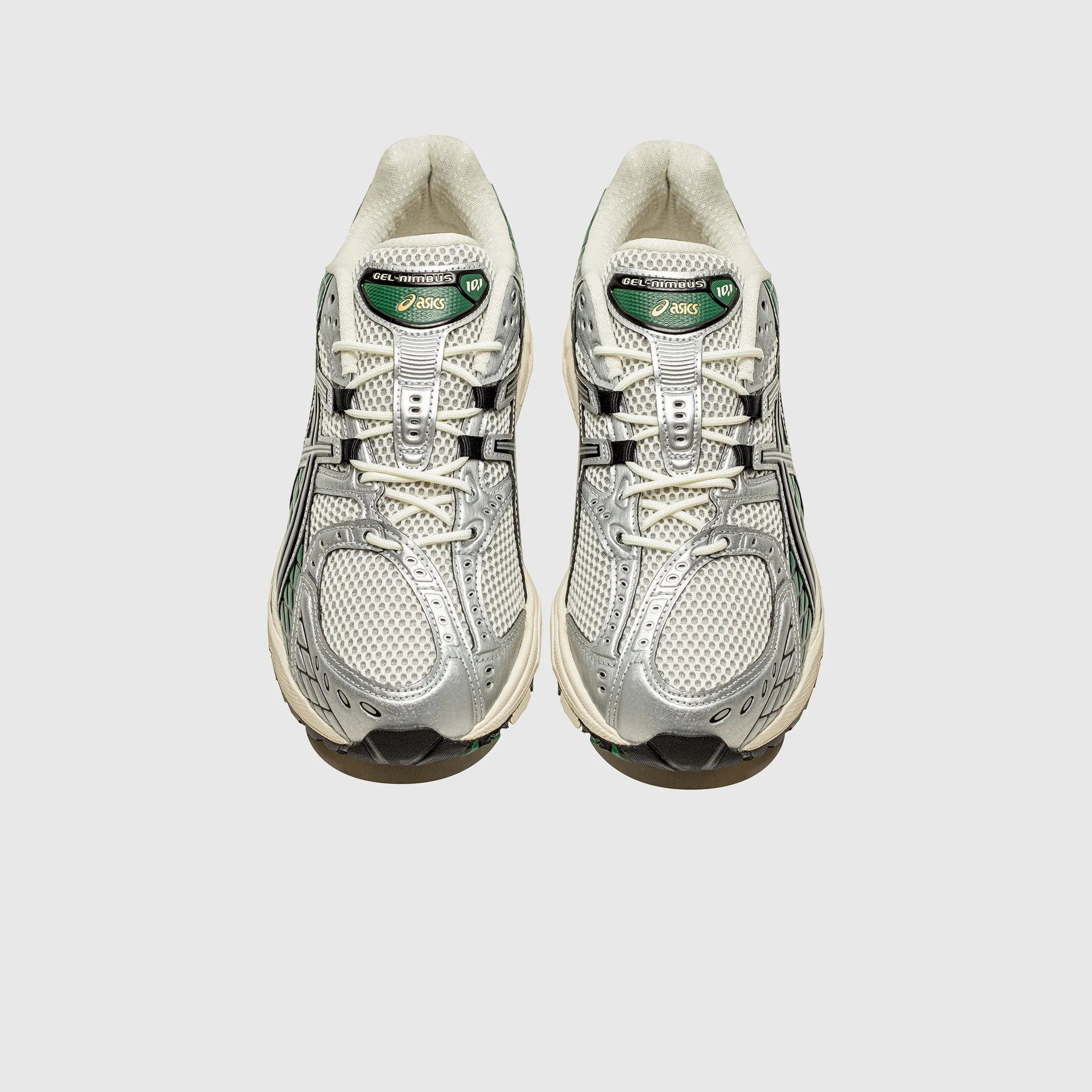 loose - fitting running wear shock - absorbing shoes GEL-NIMBUS 10.1