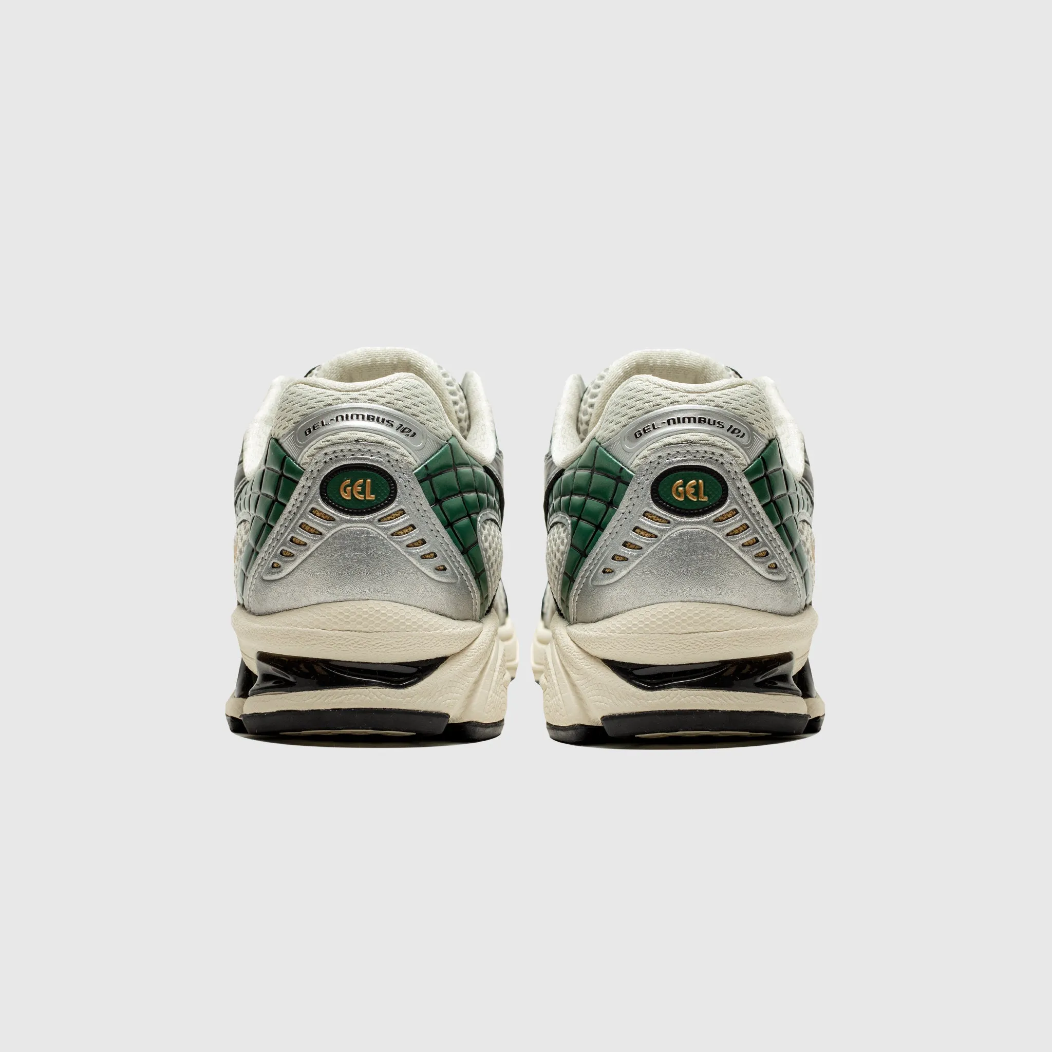 concrete running GEL-NIMBUS 10.1