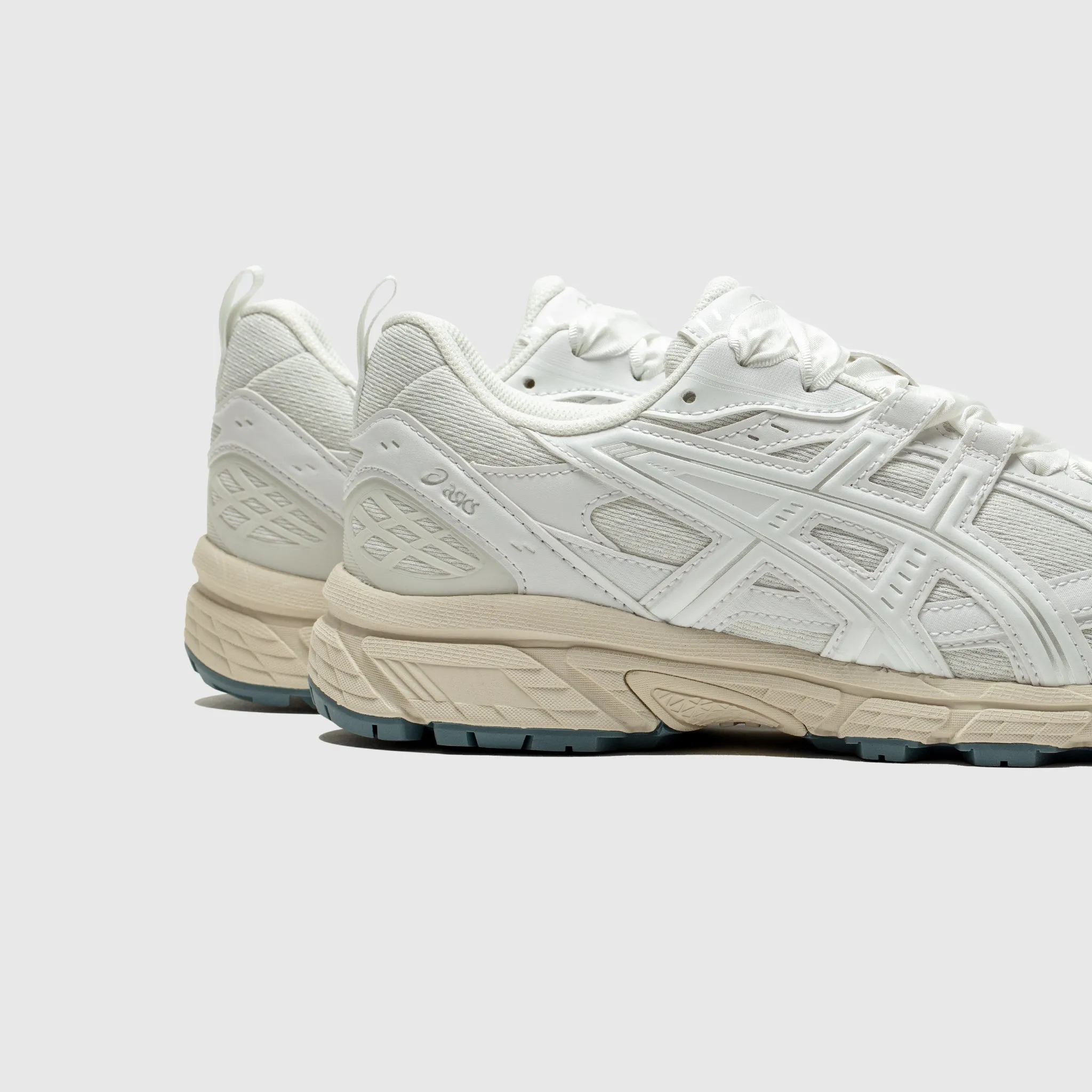 mud running gear Hilly terrain adaptability GEL-NUNOBIKI