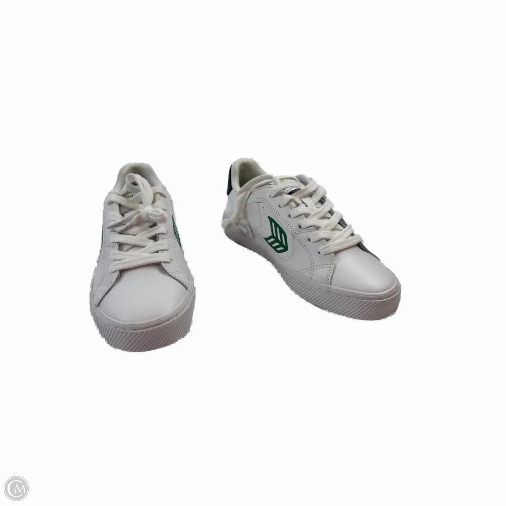 Shoes Sneakers By Cariuma In White, Size: 8 All Day Comfort