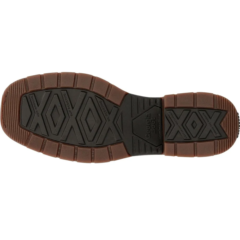 Storm Proof Georgia Carbo Tec