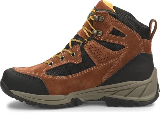 Carolina Limestone Boot WP ST Thermal Core Rough Trail Hiker Padded Interior Windy Weather