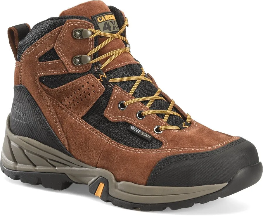 Built Tough Carolina Limestone Boot WP ST