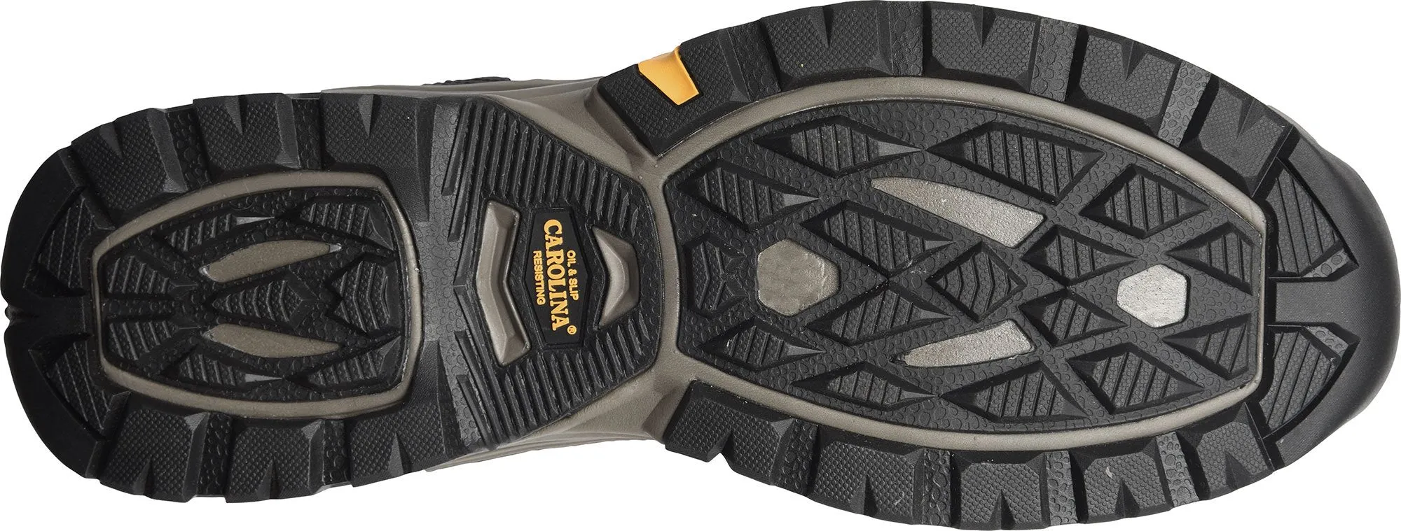 Carolina Limestone Boot WP ST Stable Structure Tactical Build