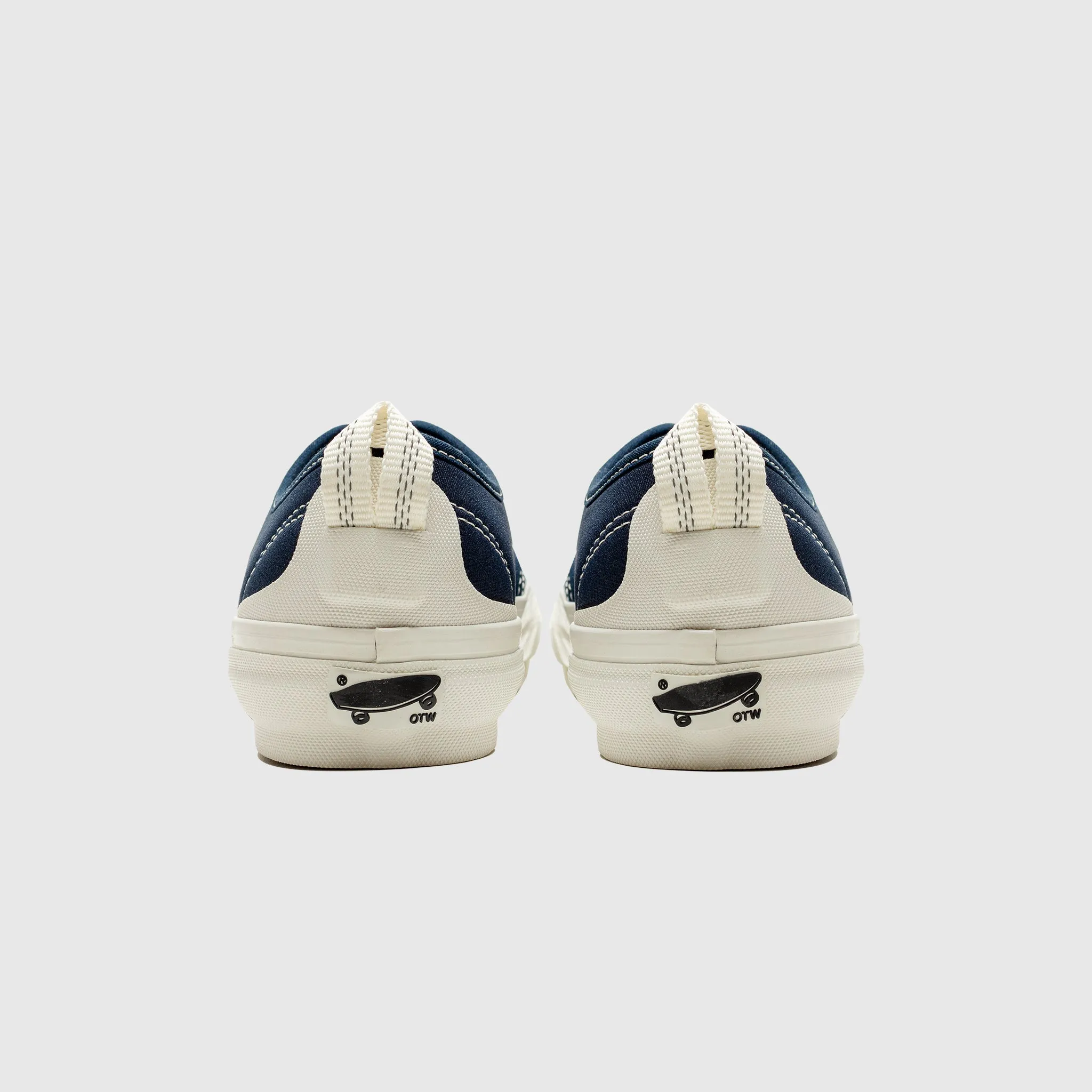 Casual Look OTW AUTHENTIC ZIP VIBRAM