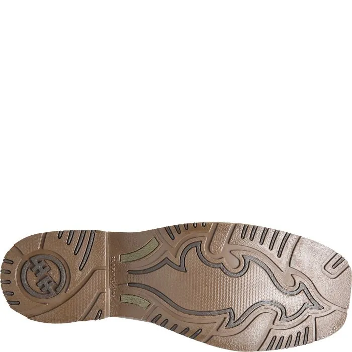 Double-H Men's Antonio Tough Terrain