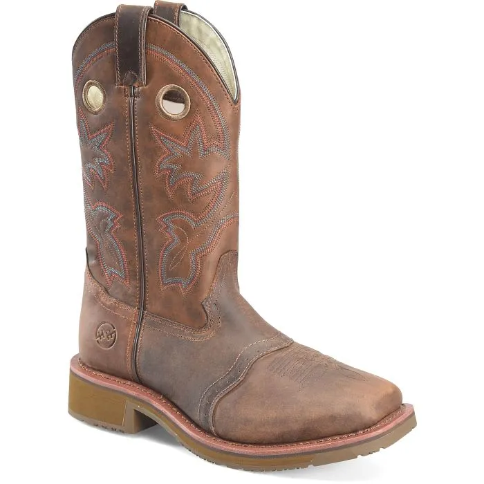 Double-H Men's Antonio Flexible Frame Weekend Camping