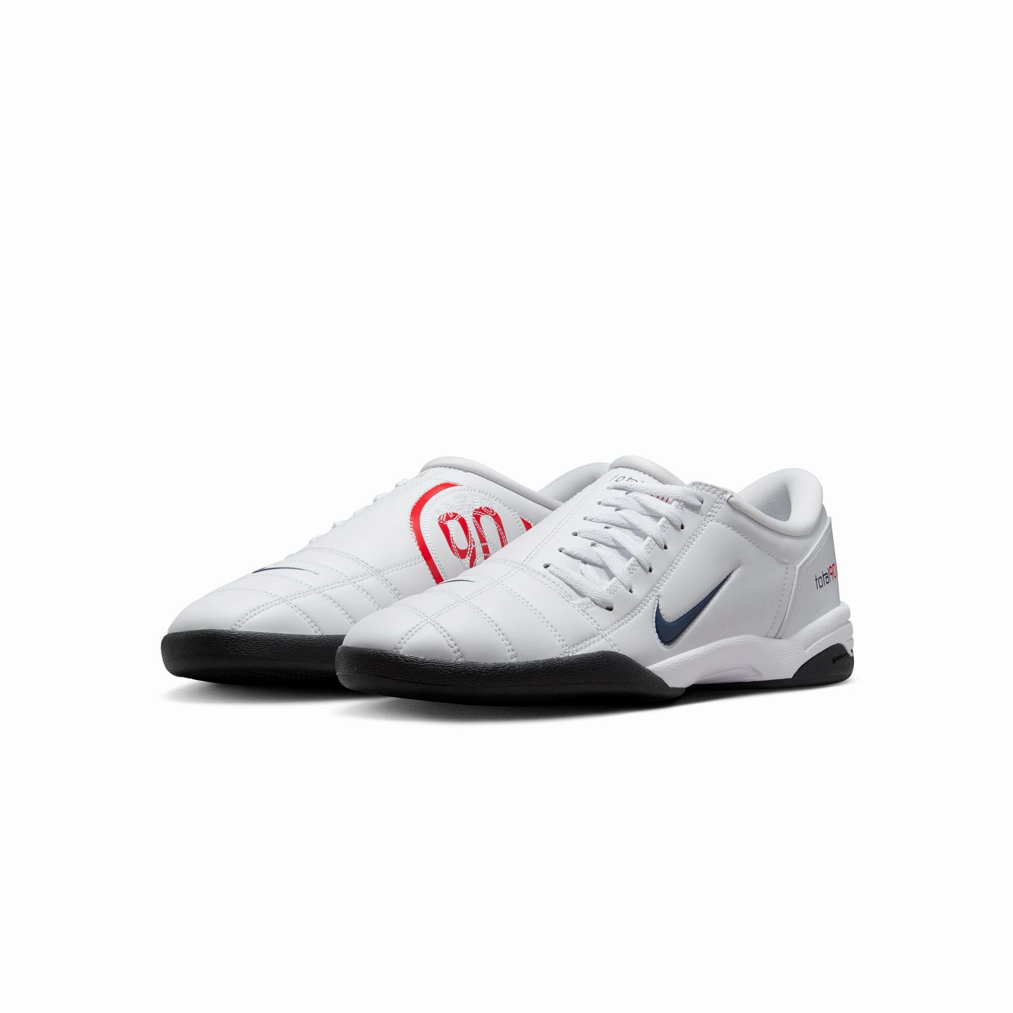 functional - beauty Nike Mens Total 90 "Paris Saint-Germain" Shoes