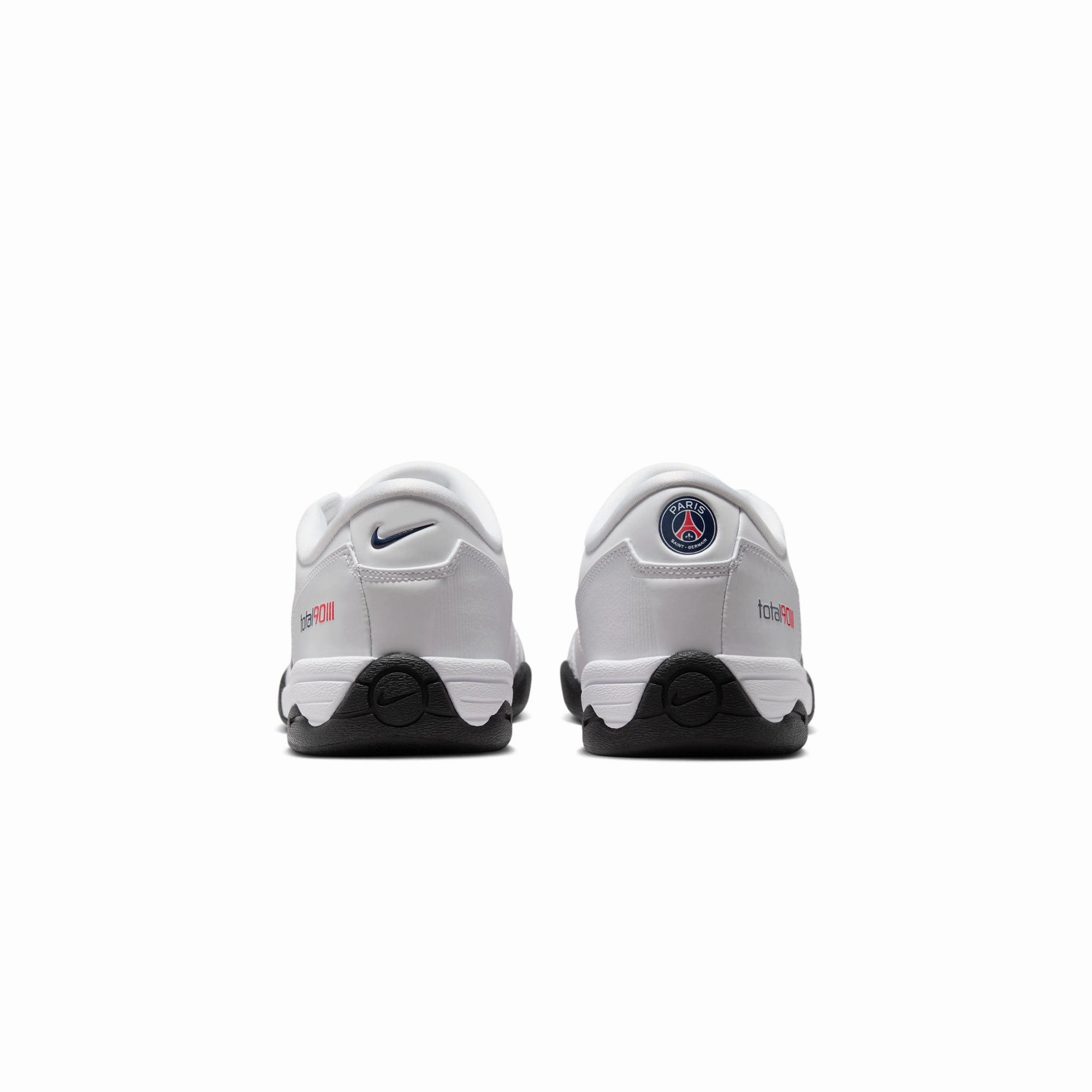 water - proof Nike Mens Total 90 "Paris Saint-Germain" Shoes