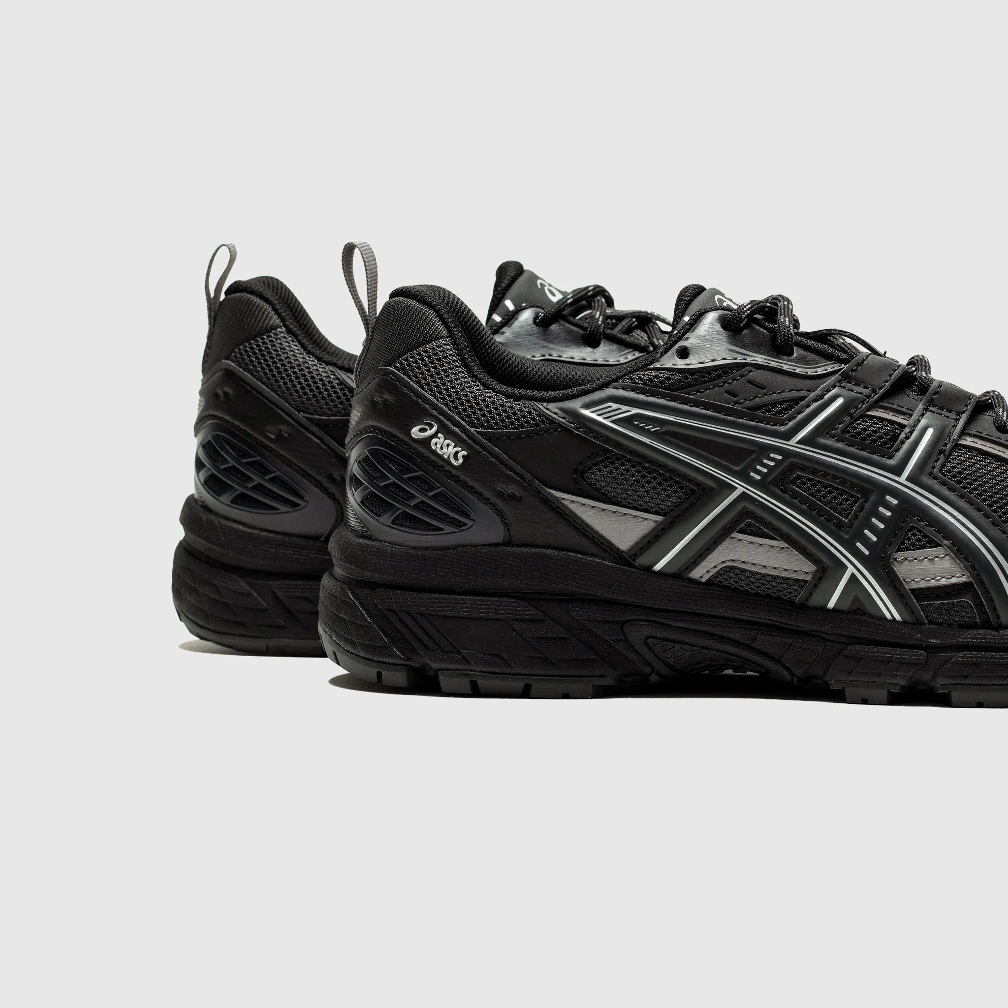 GEL-NUNOBIKI obstacle course shoes