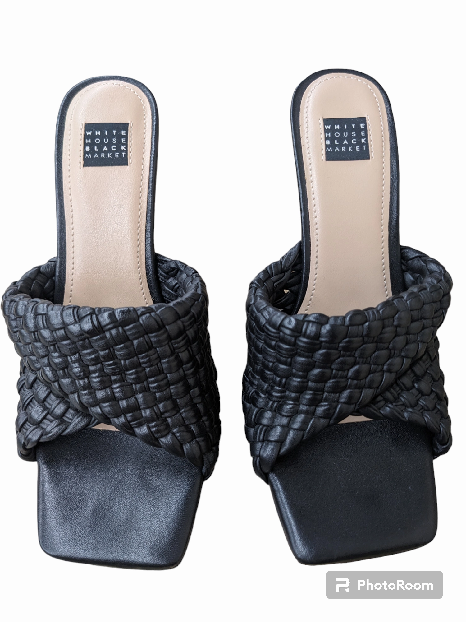 Retro Platform Heels Fashionable Shoes Shoes Heels Stiletto By White House Black Market  Size: 6.5