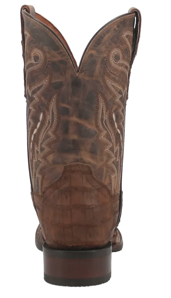 Rugged Built Daily Walks Ready For Adventure DAN POST MENS CAIMAN MICKEY BOOT STYLE DP4896