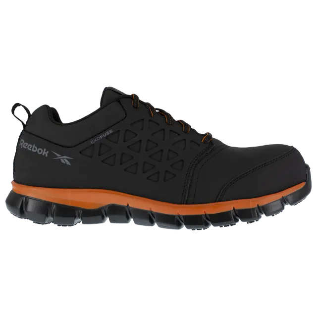 Reebok Work Shoe RB4050 CT Rough Trail