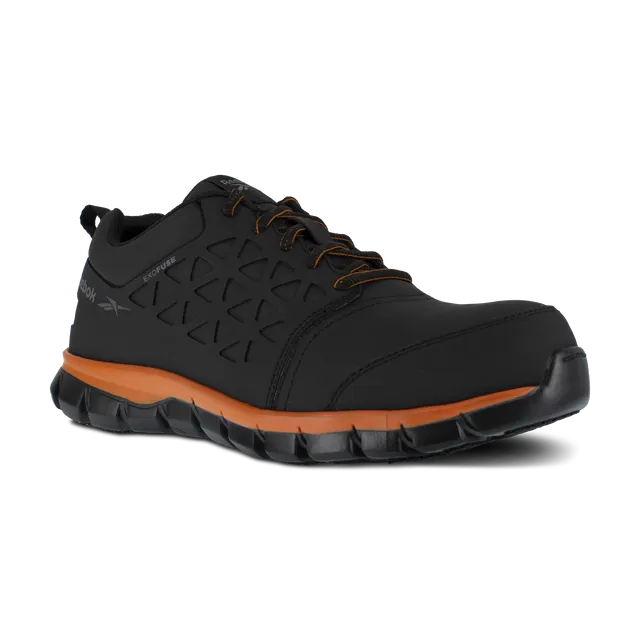 Reebok Work Shoe RB4050 CT All Day Smooth Entry