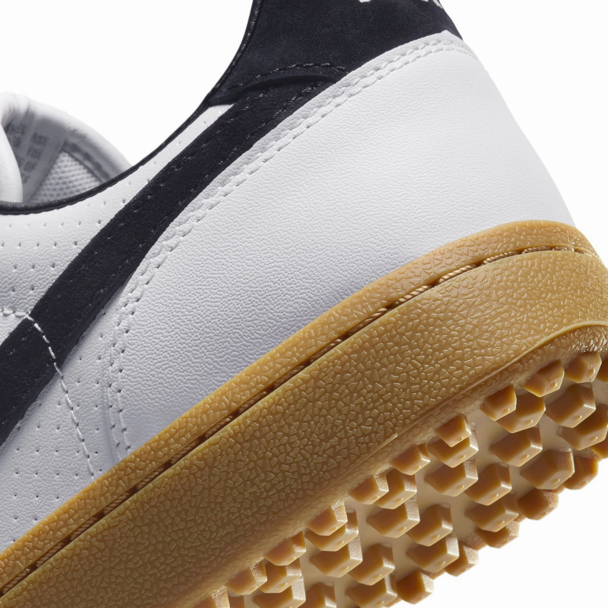 Comfortable Footbed low - arch shoe aid Nike Mens Field General 82 SP Shoes