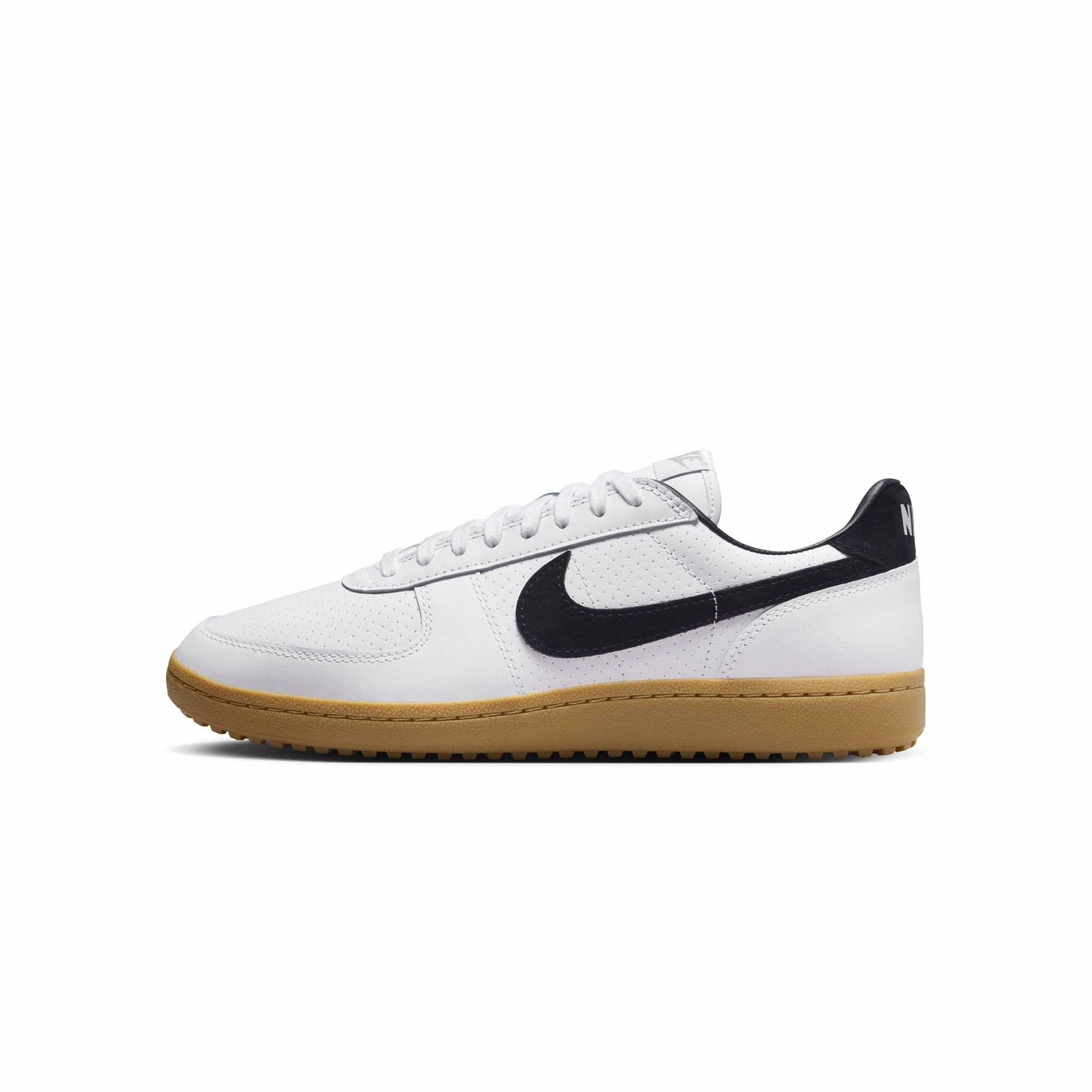 Nike Mens Field General 82 SP Shoes Breathable Outsole