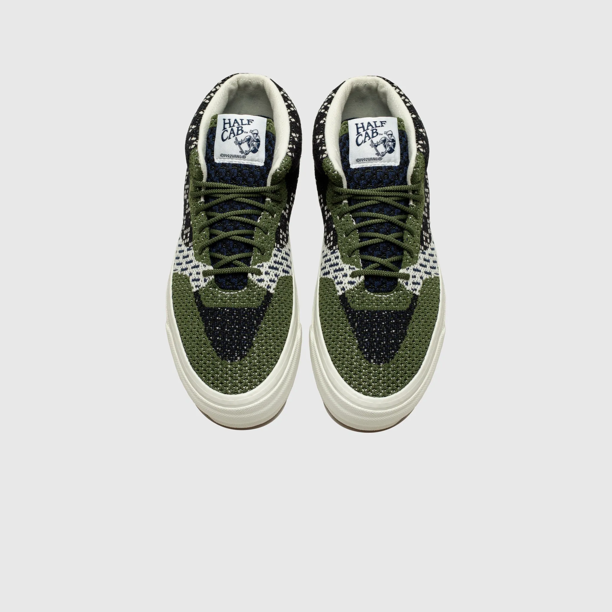 HALF CAB 33 EK LX Running Comfort Outstanding support