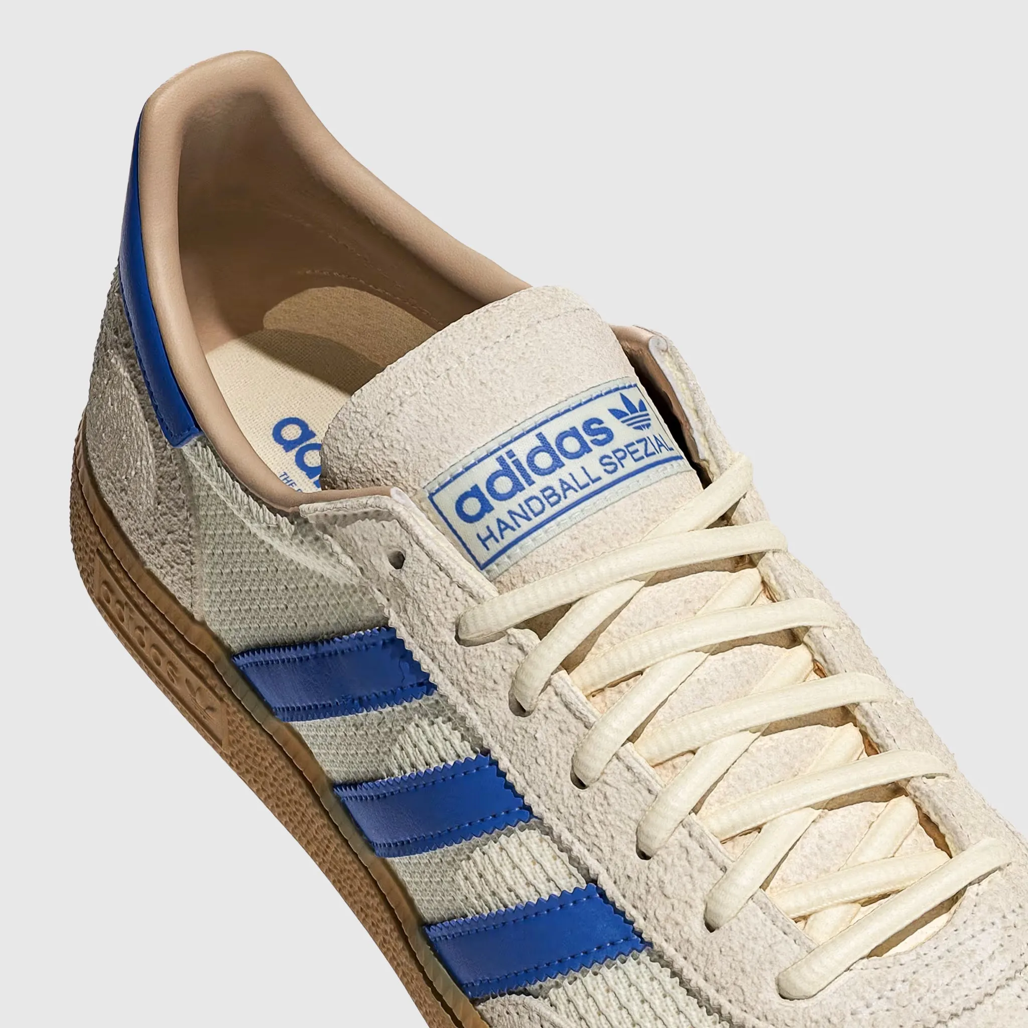 Comfortable Midfoot HANDBALL SPEZIAL