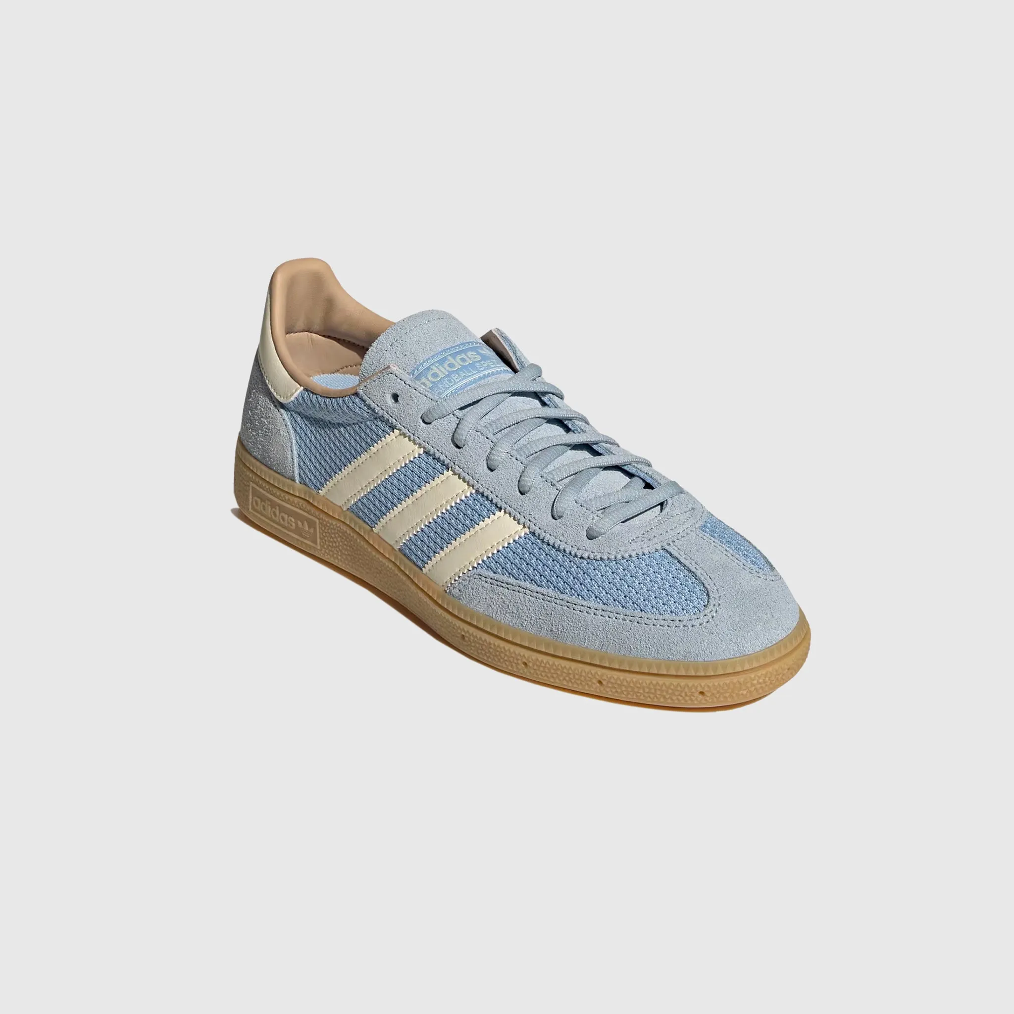 Urban fitness moderate - performance specification shoes HANDBALL SPEZIAL