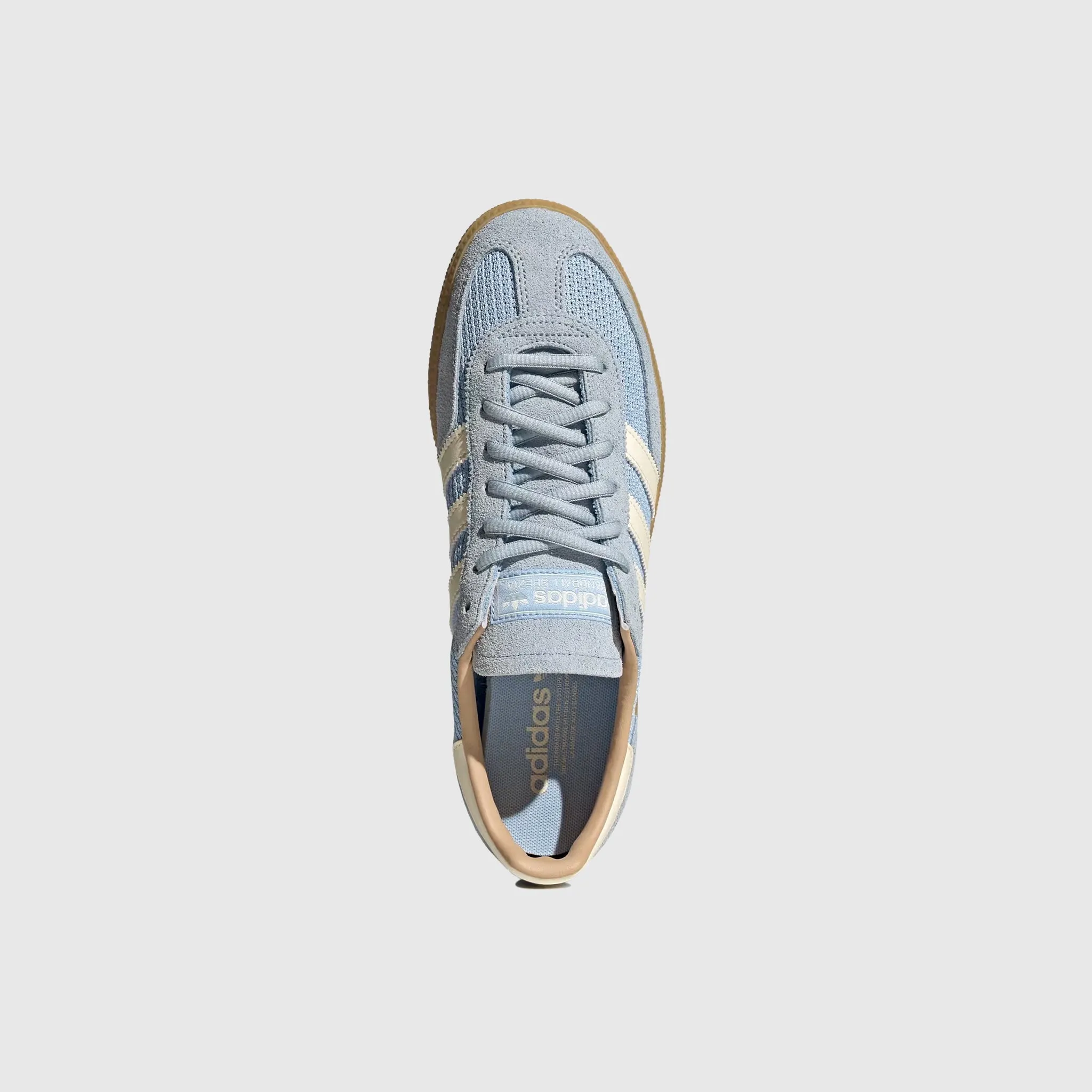 Easy Lace System HANDBALL SPEZIAL