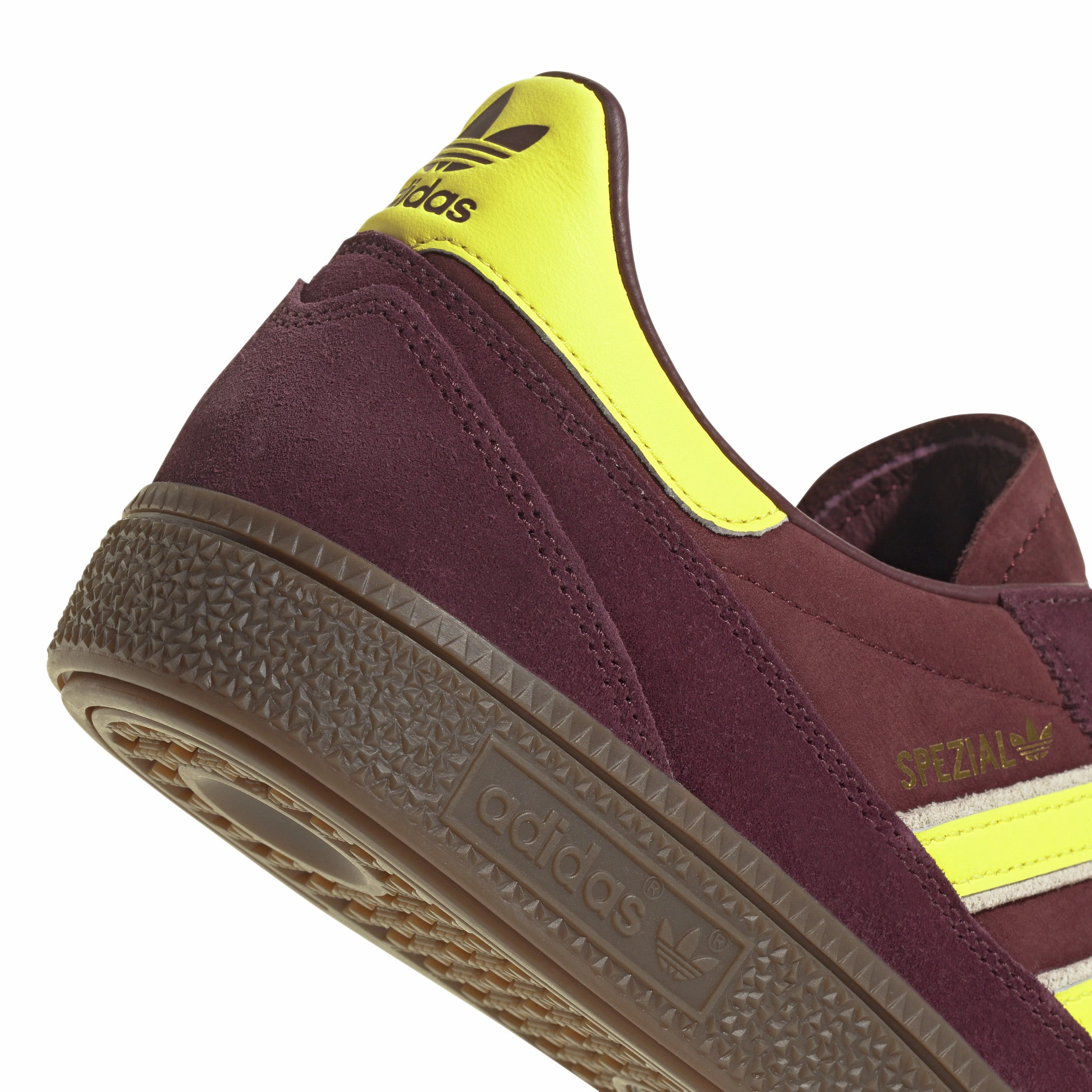 Adidas Mens Handball Spezial Shoes comfortable shoe feel running in an iconic bridge area shoes