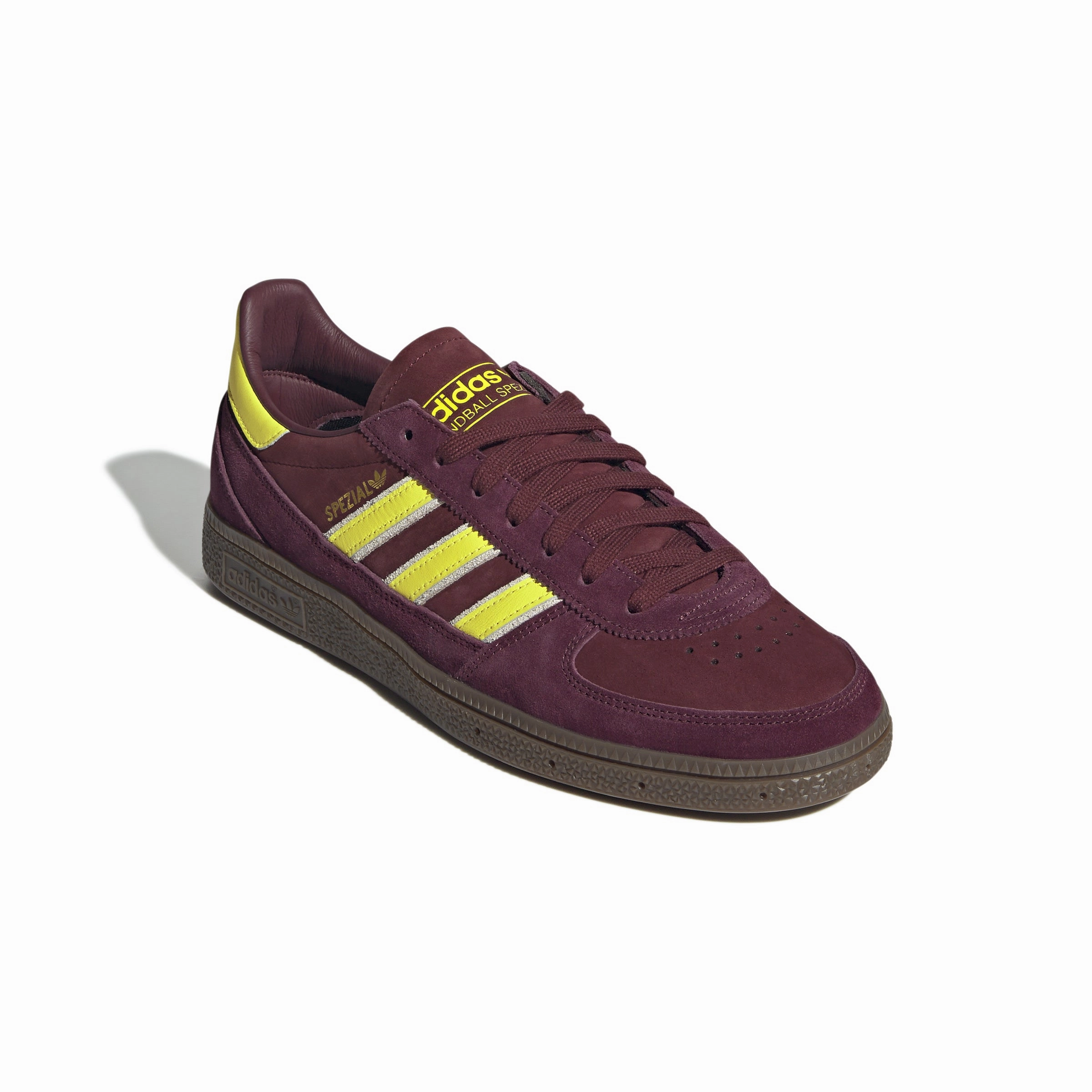 Adidas Mens Handball Spezial Shoes runners' need