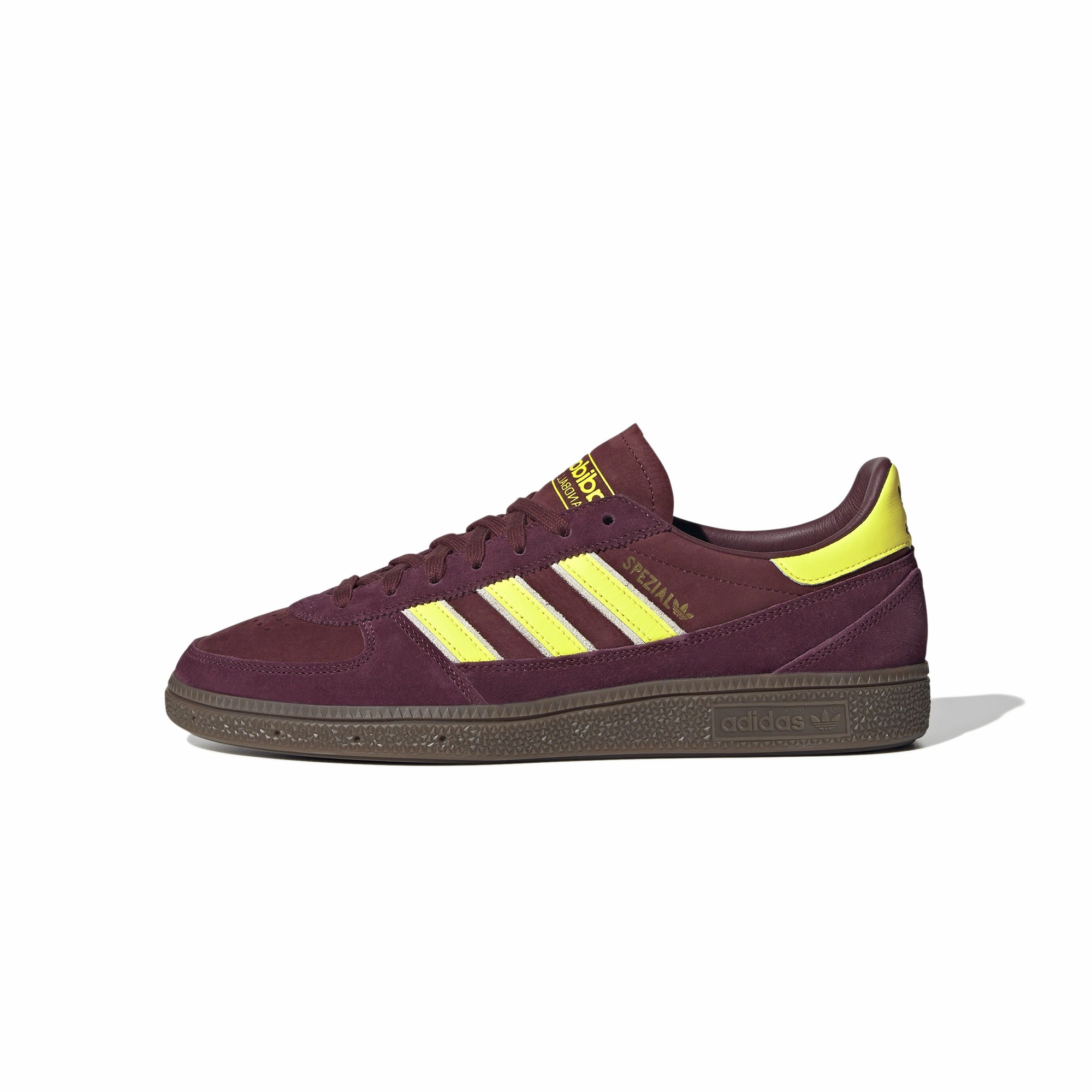 proprioceptive shoes Adidas Mens Handball Spezial Shoes