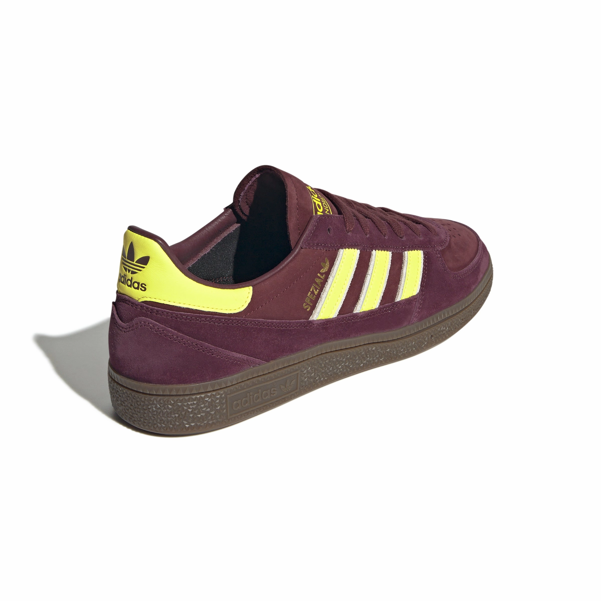 steampunk - themed running gear corporate - run running shoes Adidas Mens Handball Spezial Shoes