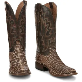 TONY LAMA MENS MITCHAM 13" CAIMAN STYLE TL5259 fashionable footwear