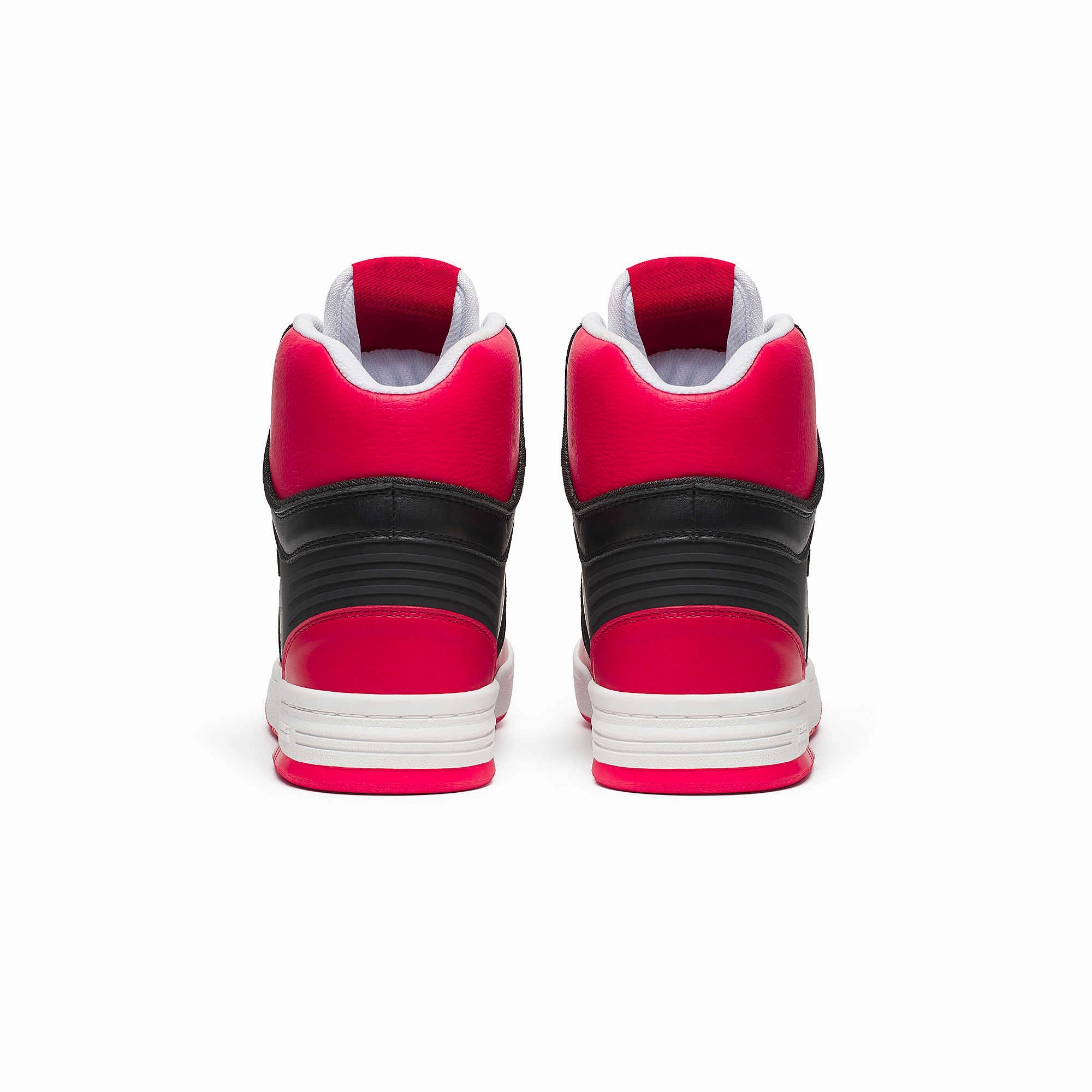 animal - print - design shoes Good resilience Saucony x BEAMS Mens Sonic Hi Shoes